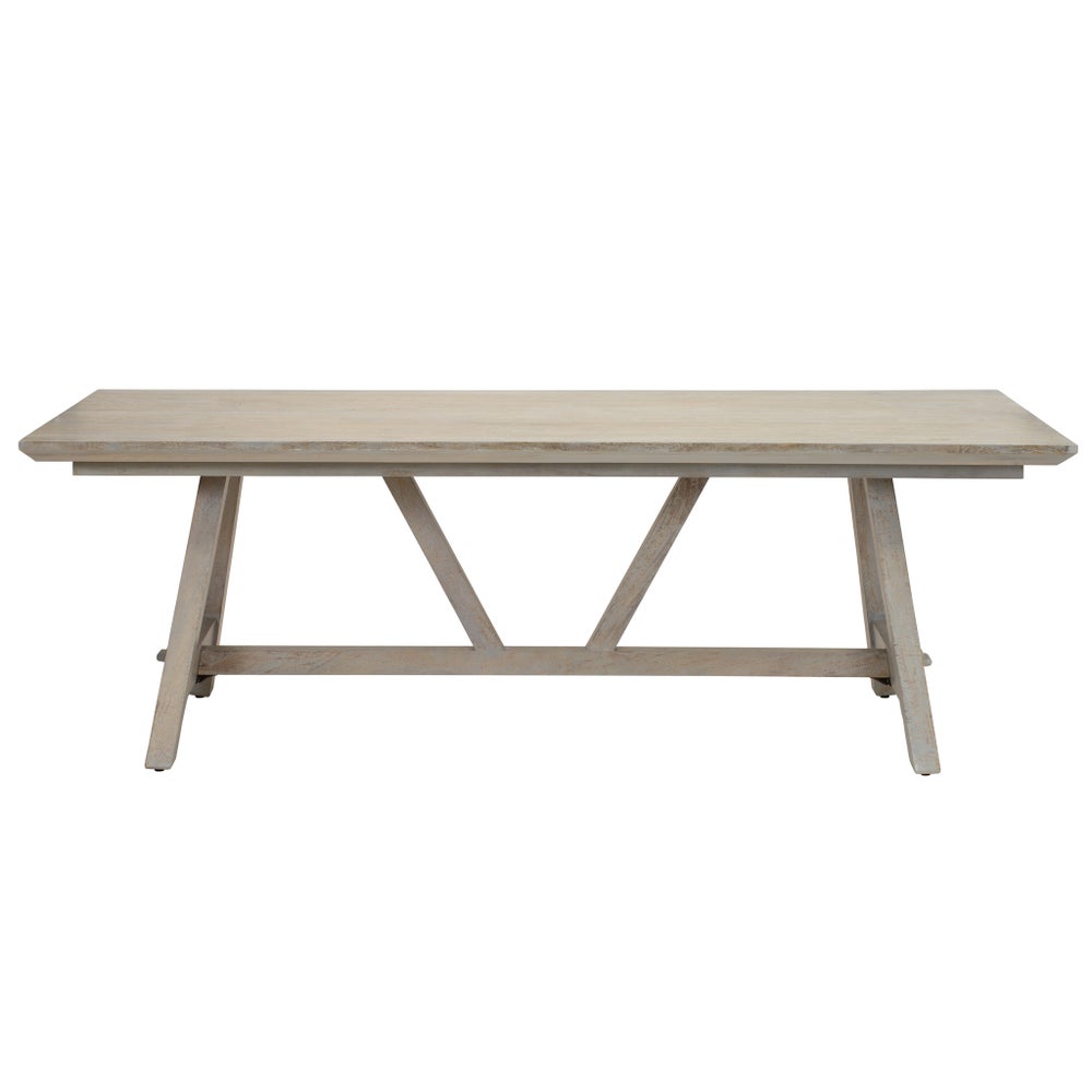 Kelmscott Farmhouse Table