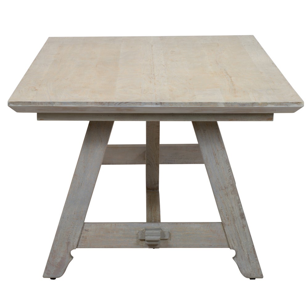Kelmscott Farmhouse Table