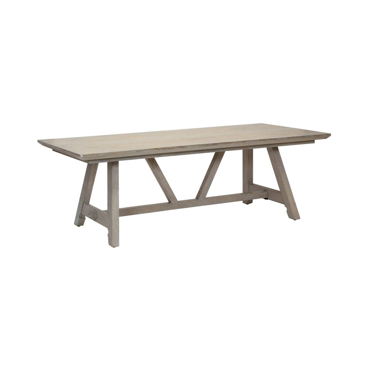 Kelmscott Farmhouse Table
