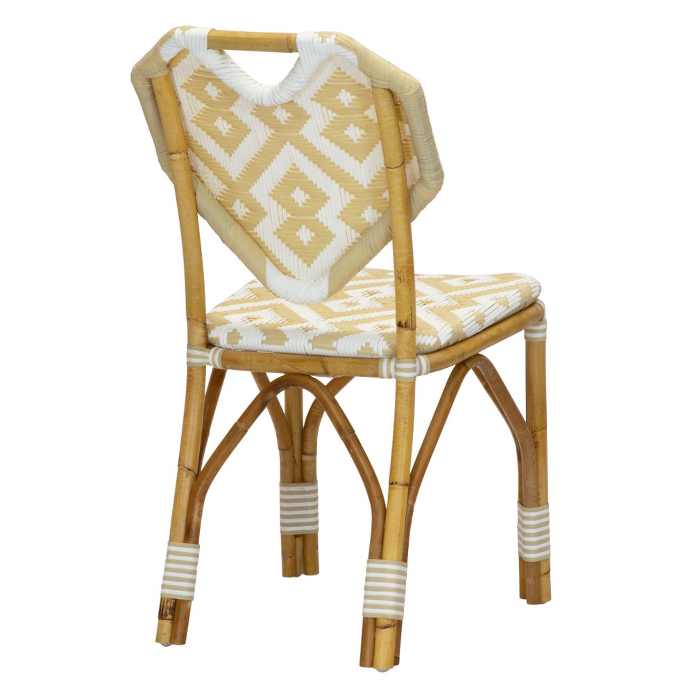Orkney Side Chair in Natural