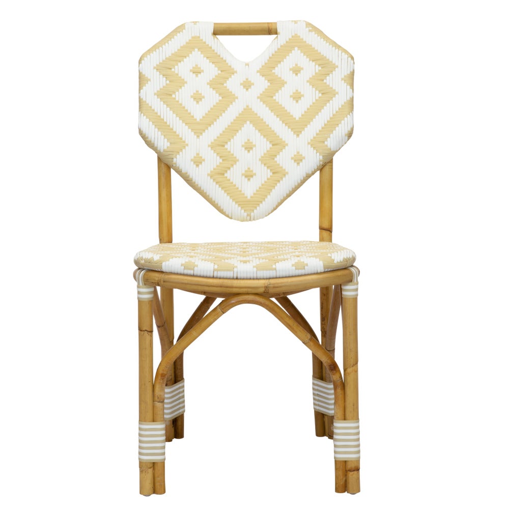 Orkney Side Chair in Natural
