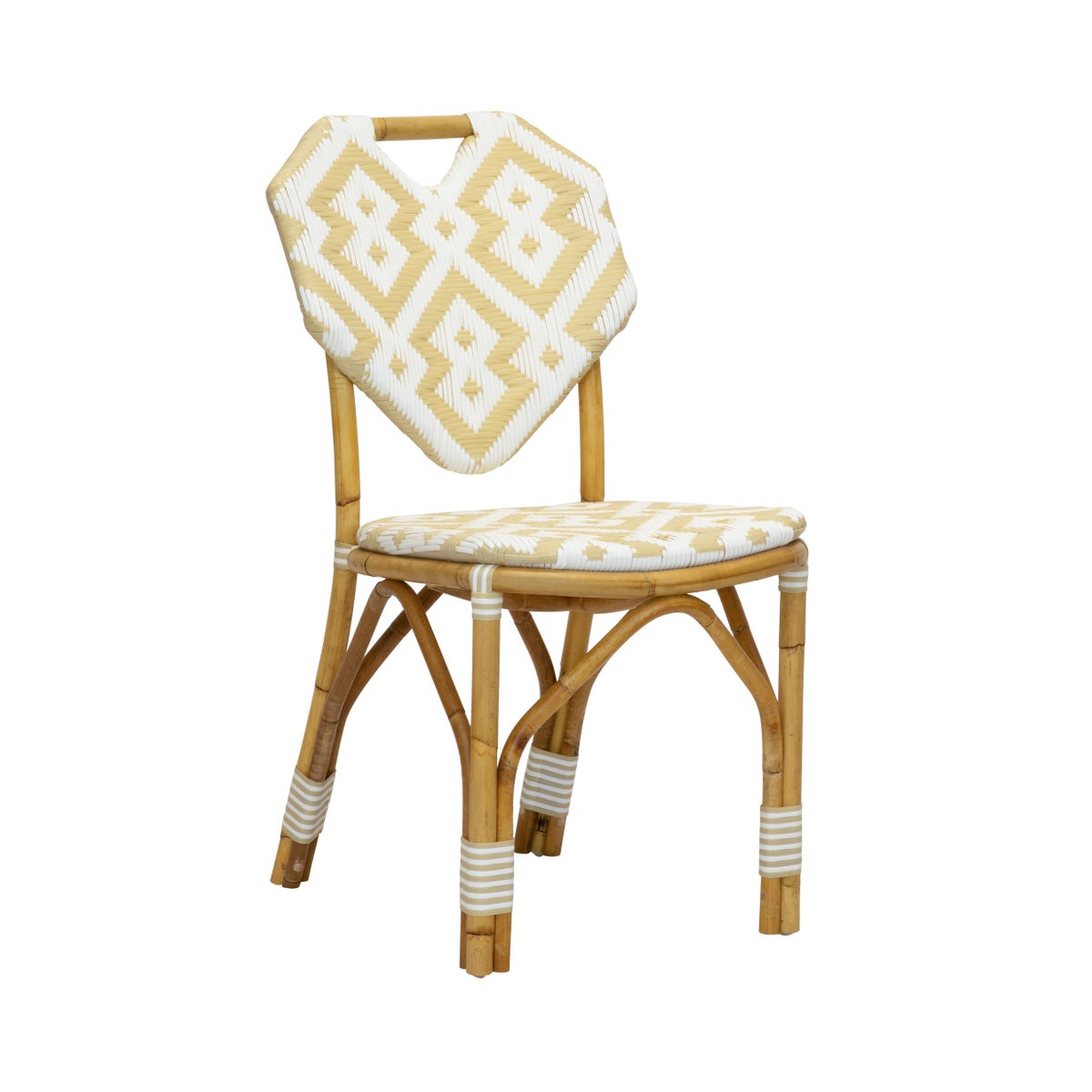 Orkney Side Chair in Natural