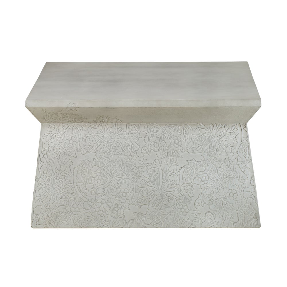 Seaweed Coffee Table