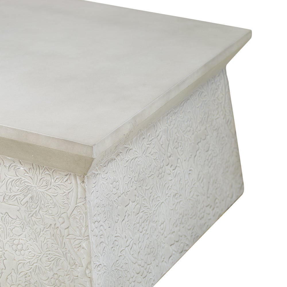 Seaweed Coffee Table