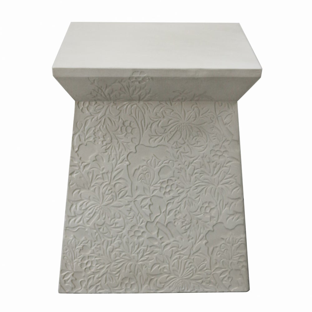 Seaweed Side Table