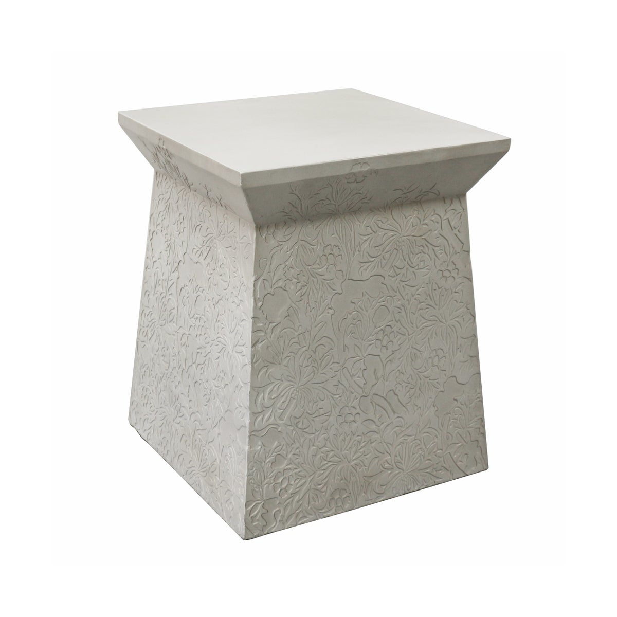 Seaweed Side Table
