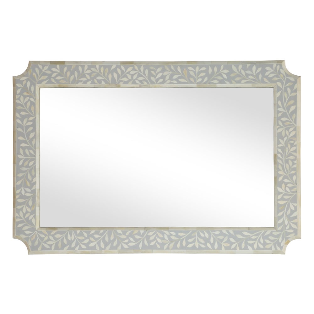 Willow Bough Mirror