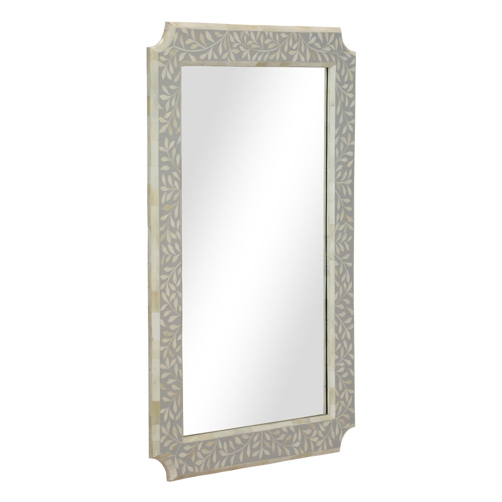 Willow Bough Mirror