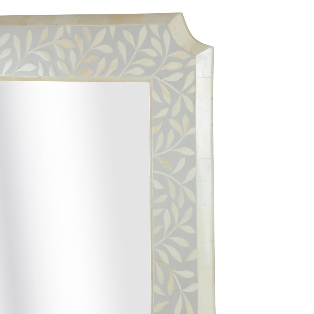 Willow Bough Mirror