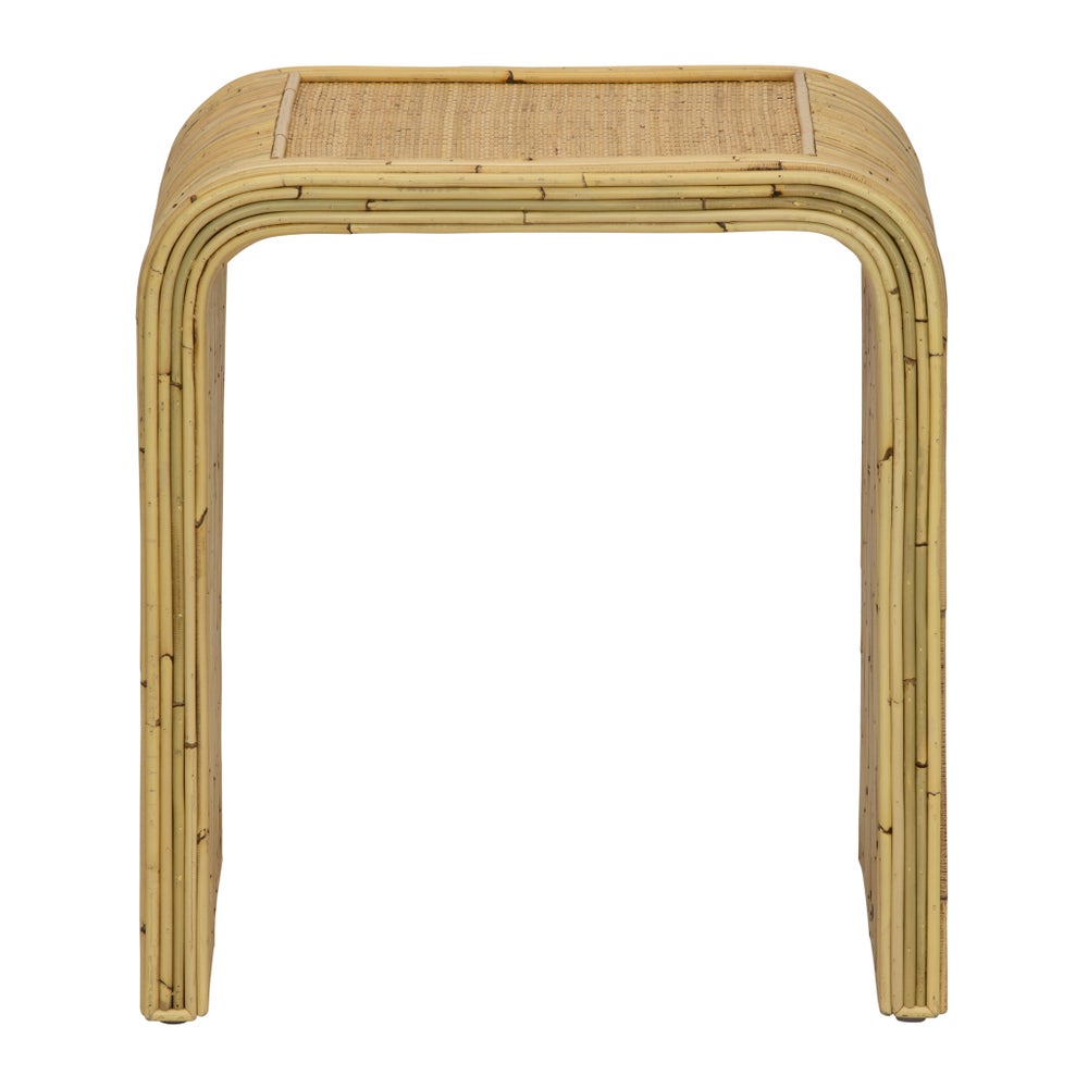 Yosemite Falls Side Table in Natural