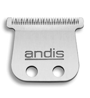 DISC//ANDIS SLIMLINE T-BLADE REPLACEMENT SET
