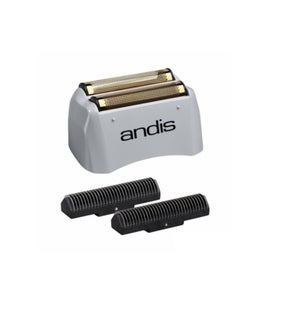 ANDIS PROFOIL REPLACEMENT FOIL & CUTTER