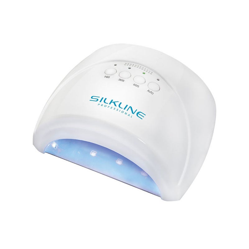 silkline uv nail lamp