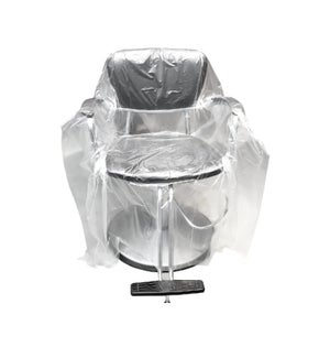 DA DISPOSABLE CHAIR COVERS BAG OF 50