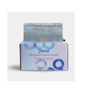 FRAM 5 X 11 POP-UPS - ETHEREAL - 500 SHEETS