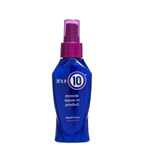 IT'S A 10 MIRACLE LEAVE-IN 120ML (SPECIAL ORDER)