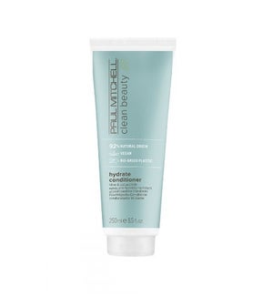 PM CLEAN BEAUTY HYDRATE CONDITIONER 250ml