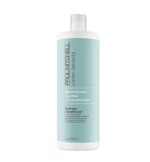 PM CLEAN BEAUTY HYDRATE CONDITIONER 1L