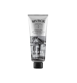 DISC// PM MVRCK COOLING AFTERSHAVE 75ML