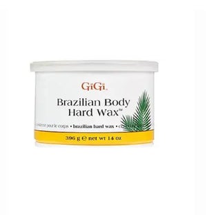 GIGI BRAZILIAN BODY HARD WAX