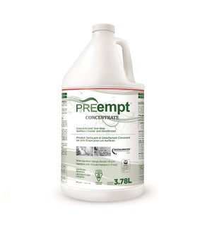 KL PREempt CONCENTRATE GALLON (OLD HYDROTHERAPY)