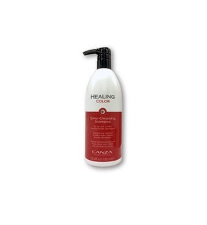 L'ANZA HC COLOR CLEANSING SHAMPOO 750ML