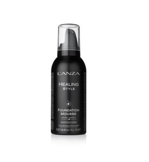 L'ANZA HEALING STYLE FOUNDATION MOUSSE 150ML