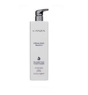 L'ANZA HEALING SMOOTH GLOSSIFYING CONDITIONER LITRE