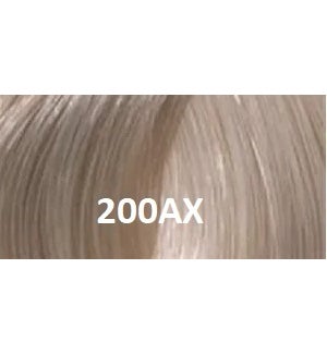 L'ANZA HC 200AX SUPER LIFT EXTRA ASH BLONDE 90ML