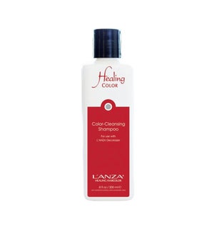 L'ANZA HC COLOR CLEANSING SHAMPOO 200ML