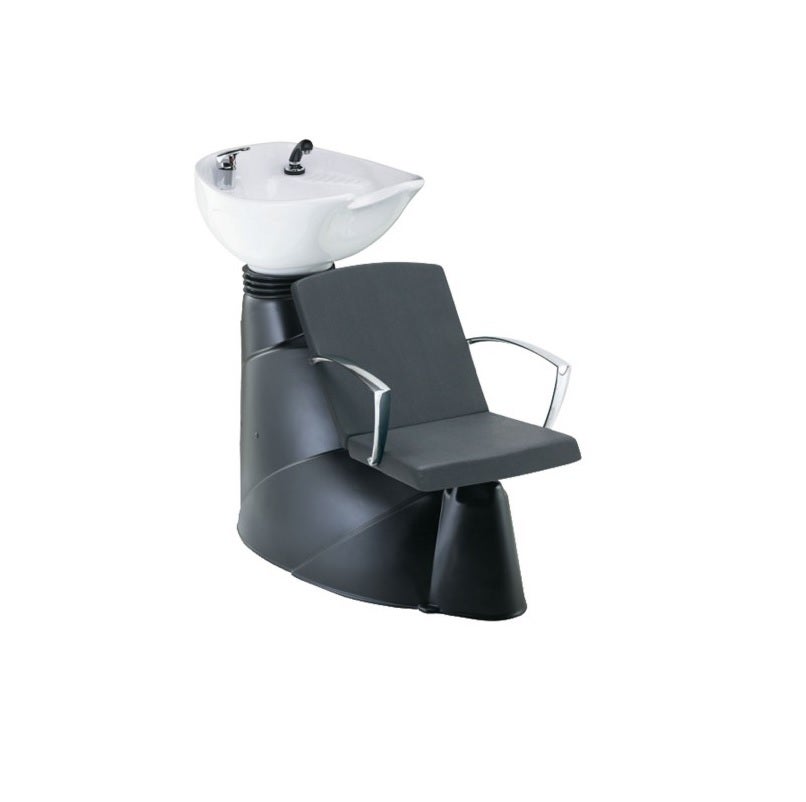 AGV ALBA BACKWASH - backwash units and shampoo chairs | Radiant Beauty  Supplies