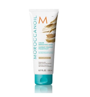 MO COLOR DEPOSITING MASK - CHAMPAGNE 200ML