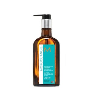 MO BB/LP MOROCCANOIL TREATMENT LIGHT 200ML //PROF. USE ONLY