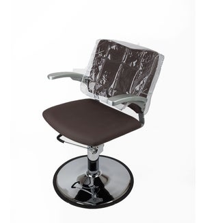 NP VINYL CHAIR COVER (SQUARE BACK)