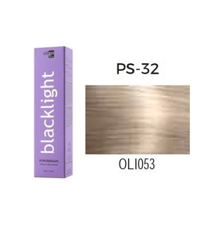 OLIGO BLACKLIGHT POWERSHADE PS-32 60G