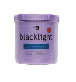 OLIGO BLACKLIGHT EXTRA BLONDE BLEACH 1.13KG
