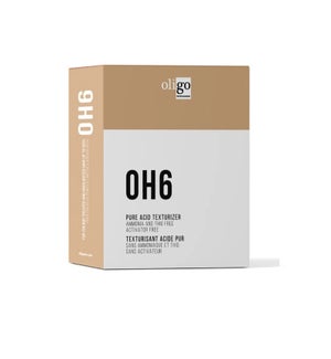 OLIGO OH6 Pure Acid Texturizer Perm