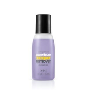 OPI EXPERT TOUCH LACQUER REMOVER 30ML