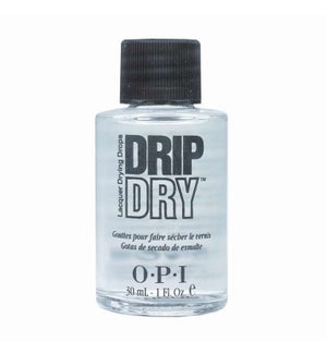 OPI DRIPDRY - LACQUER DRYING DROPS 30ML