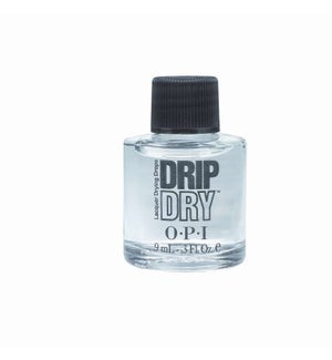 OPI DRIPDRY - LACQUER DRYING DROPS 9ML