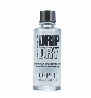 OPI DRIPDRY - LACQUER DRYING DROPS REFILL 104ML