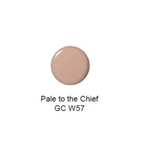 OP GC PALE TO THE CHIEF GELCOLOR (WASH DC.)