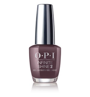 OPI INFINITE SHINE YOU DON'T KNOW JACQUES!