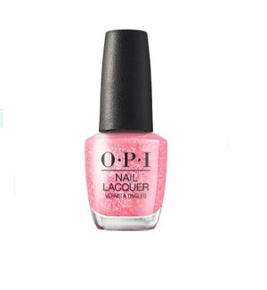 OPI NL PIXEL DUST (XBox Collection) JF22