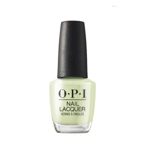 OPI NL THE PASS IS ALWAY GREENER (XBox Collection) JF22