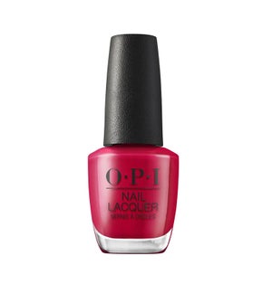 OPI NL RED-VEAL YOUR TRUTH JA2022