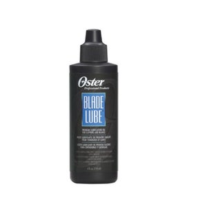 OSTER BLADE LUBE 4OZ (OS76300104)