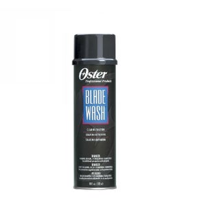 OSTER BLADE WASH CLEANING SOLUTION 14OZ