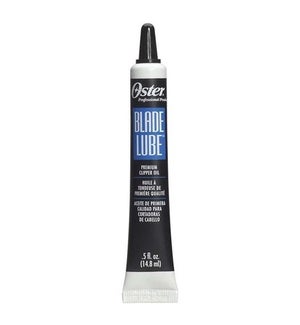 DISC// OSTER BLADE LUBE IN A TUBE