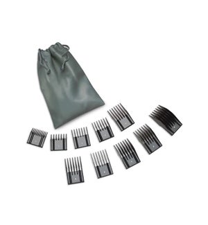 OSTER 10 PC UNIVERSAL COMB SET